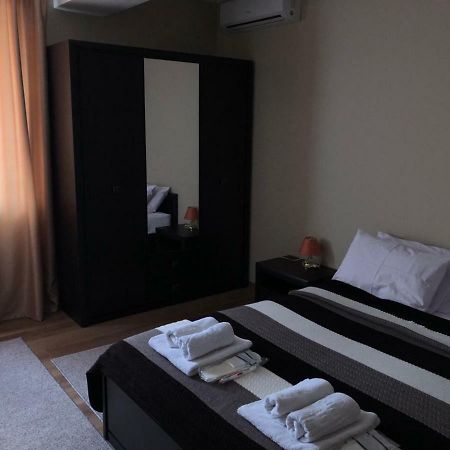 Apelsin Hotel Bilhorod Dnistrovs'kyy Bagian luar foto