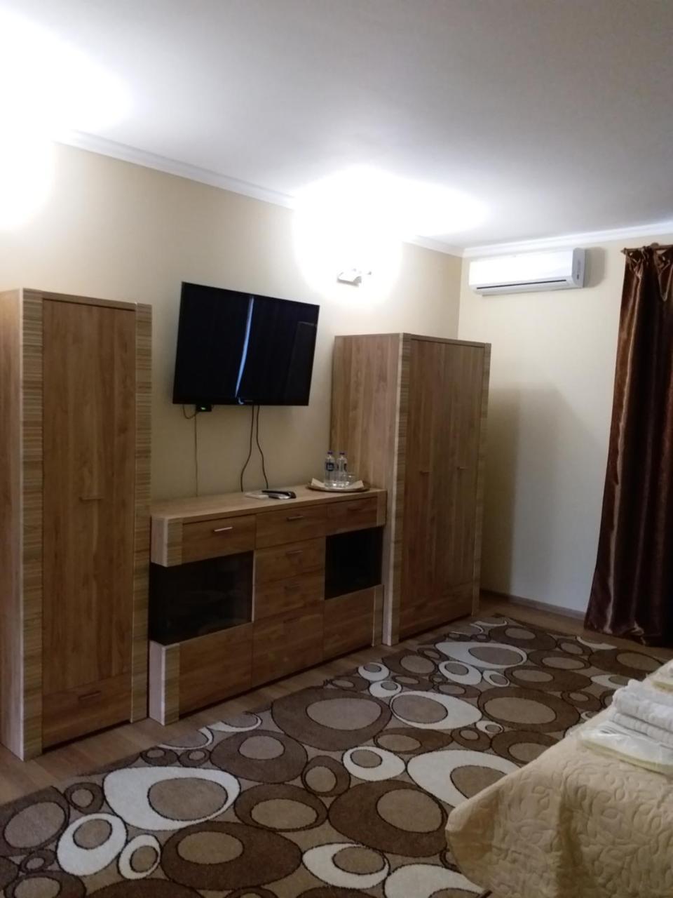 Apelsin Hotel Bilhorod Dnistrovs'kyy Bagian luar foto