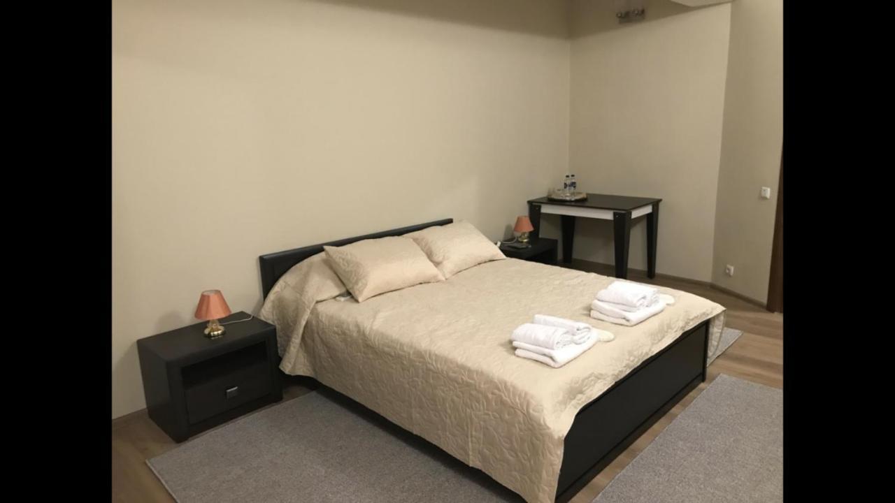 Apelsin Hotel Bilhorod Dnistrovs'kyy Bagian luar foto