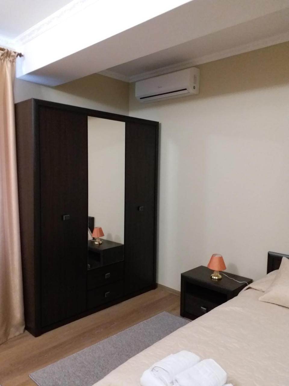 Apelsin Hotel Bilhorod Dnistrovs'kyy Bagian luar foto