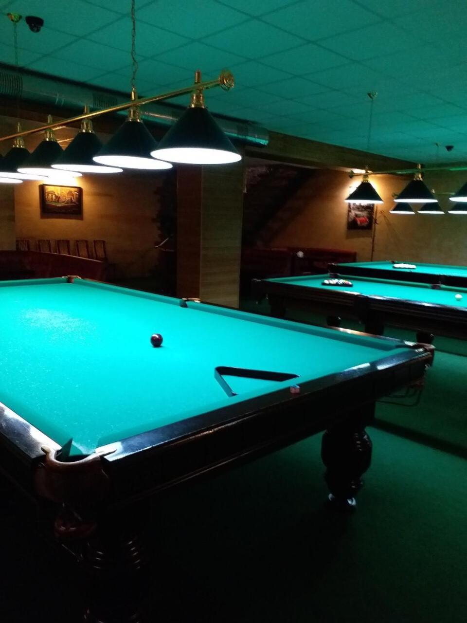 Apelsin Hotel Bilhorod Dnistrovs'kyy Bagian luar foto