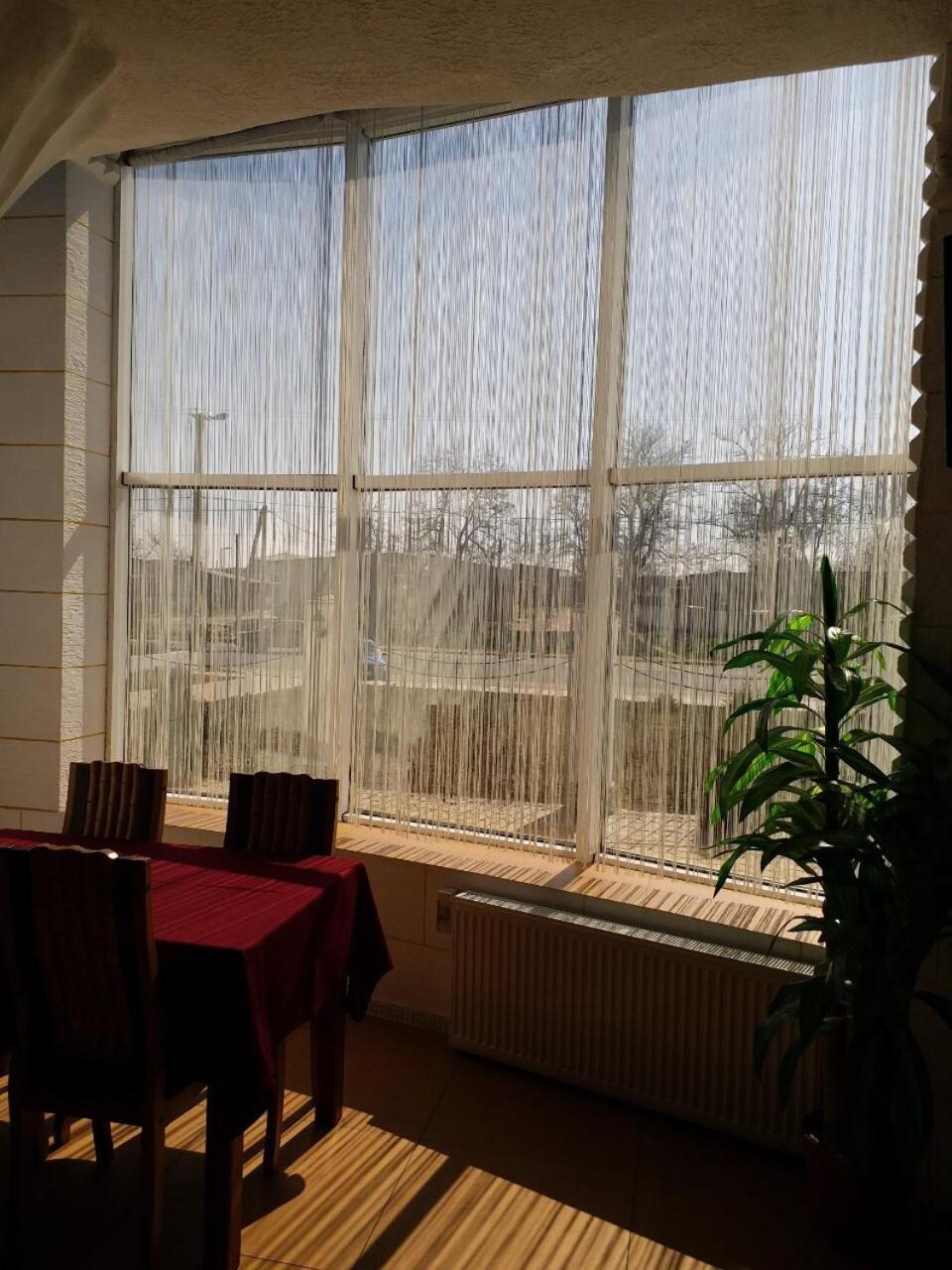 Apelsin Hotel Bilhorod Dnistrovs'kyy Bagian luar foto