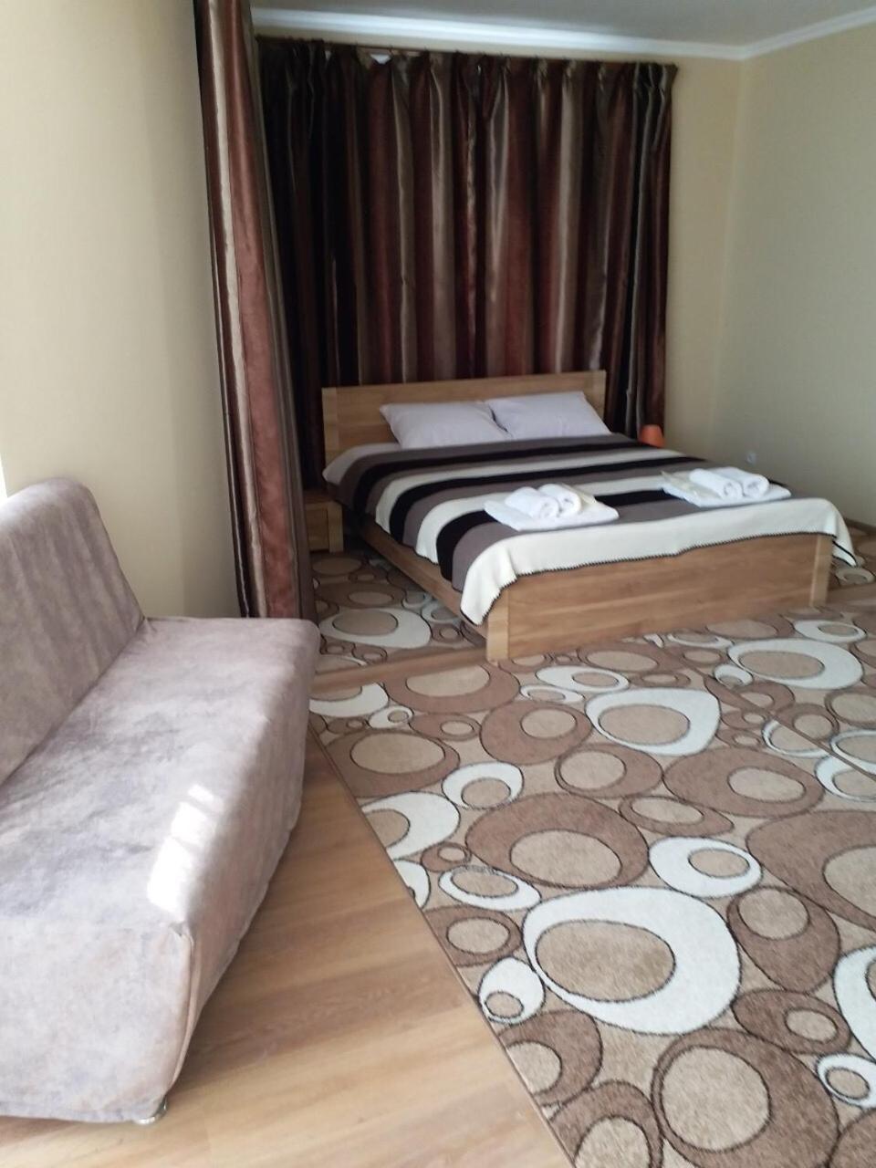 Apelsin Hotel Bilhorod Dnistrovs'kyy Bagian luar foto
