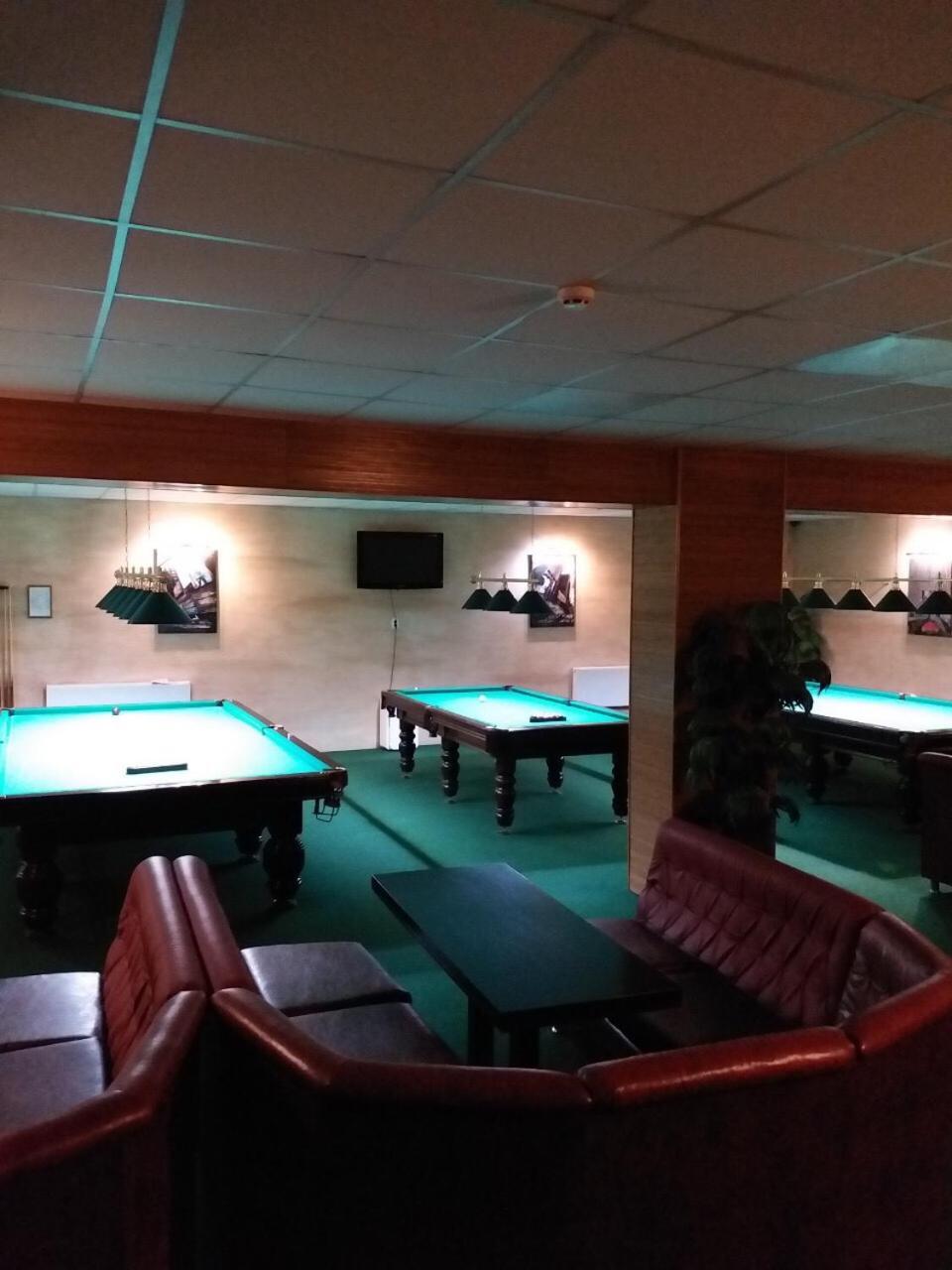 Apelsin Hotel Bilhorod Dnistrovs'kyy Bagian luar foto