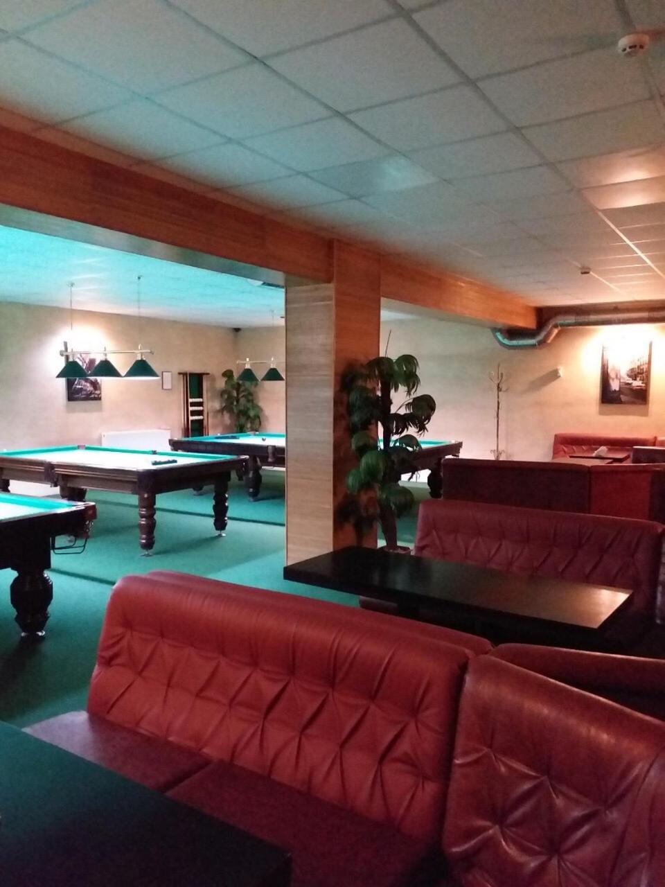 Apelsin Hotel Bilhorod Dnistrovs'kyy Bagian luar foto