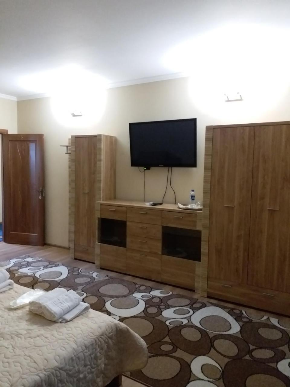 Apelsin Hotel Bilhorod Dnistrovs'kyy Bagian luar foto
