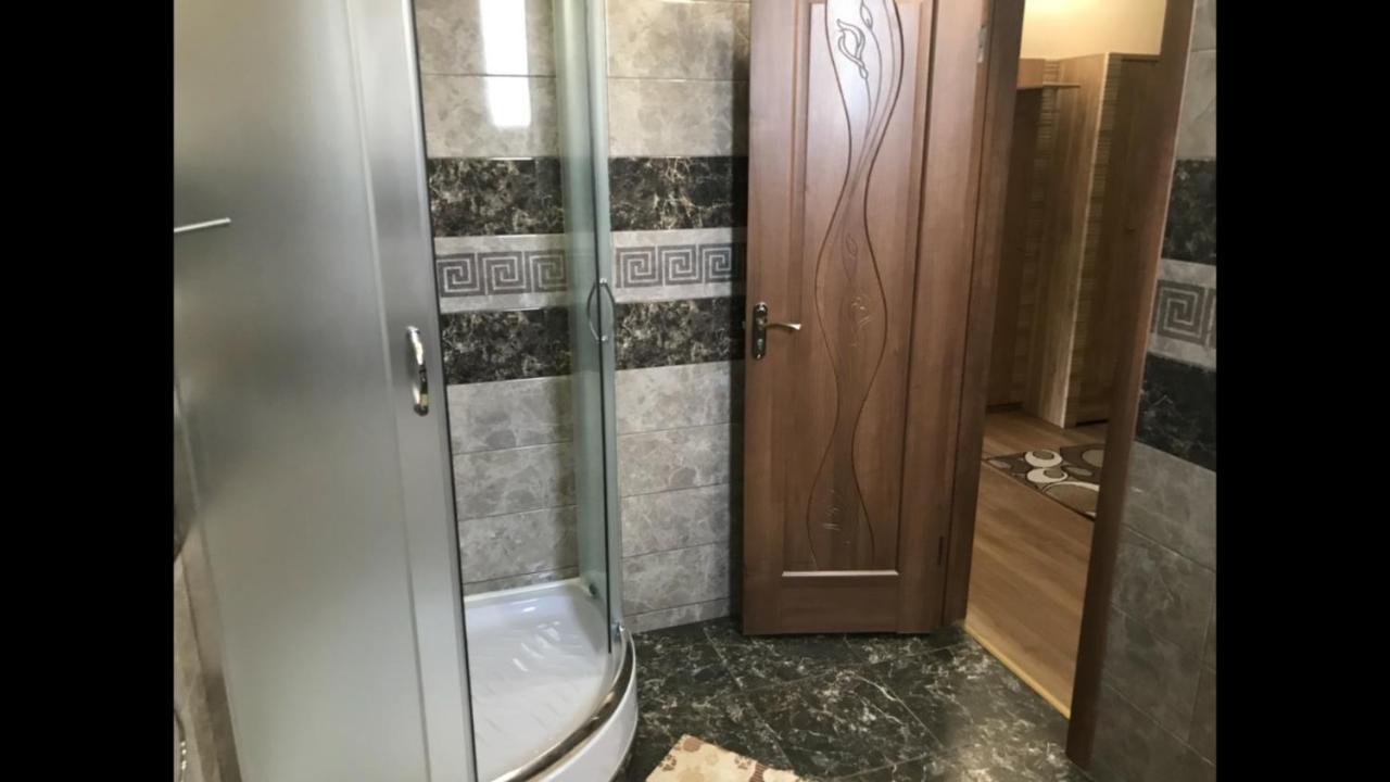 Apelsin Hotel Bilhorod Dnistrovs'kyy Bagian luar foto