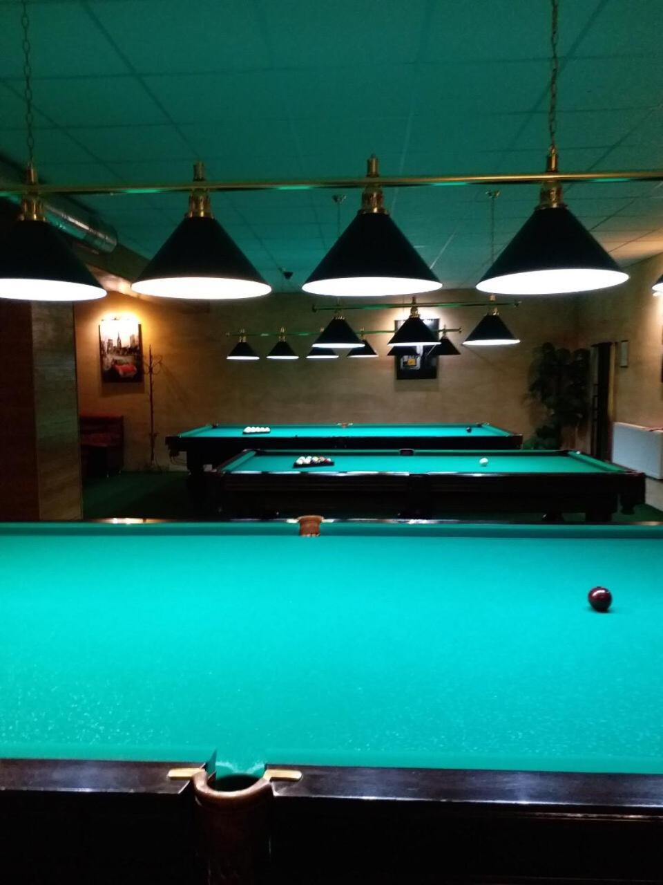 Apelsin Hotel Bilhorod Dnistrovs'kyy Bagian luar foto