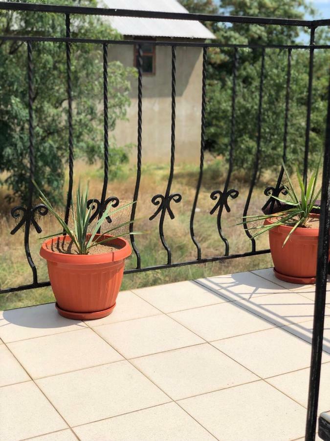 Apelsin Hotel Bilhorod Dnistrovs'kyy Bagian luar foto